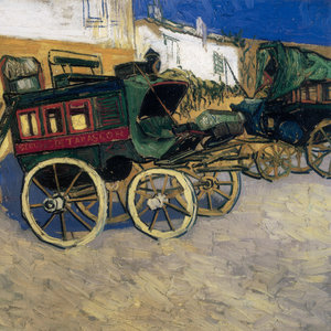 van Gogh - Classic Works 2022