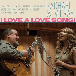 I Love I Love Song!, 1 Audio-CD