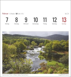 Irland Kalender 2022