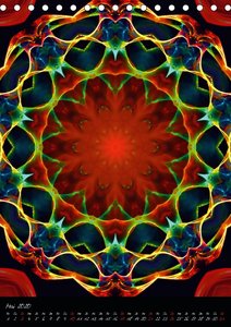 Mandala - Esoterik & Meditation / CH-Version