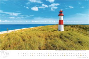 Nordsee Globetrotter 2026