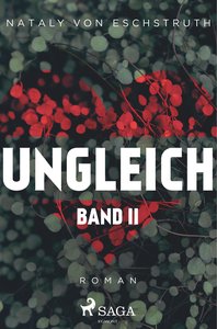 Ungleich - Band II
