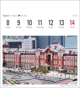 Japan Kalender 2022