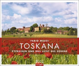 Toskana Kalender 2022