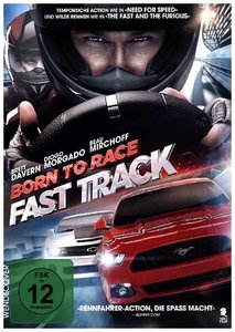 Born to Race - Fast Track