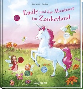 Emily und das Abenteuer im Zauberland