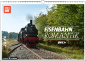 Eisenbahn-Romantik 2024