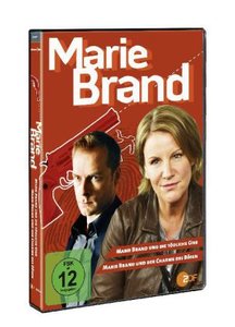 Marie Brand und die tödliche Gier & Marie Brand und der Charme des Bösen