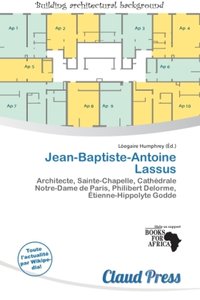 Jean-Baptiste-Antoine Lassus