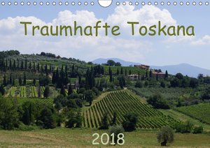 Toskana 2018