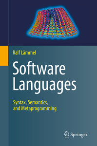 Software Languages