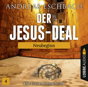 Der Jesus-Deal - Folge 04