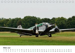 Junkers Ju 52 Die Legende