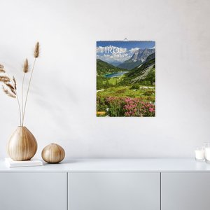 Tirol Kalender 2026