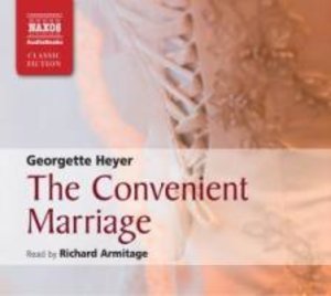 CONVENIENT MARRIAGE         4D