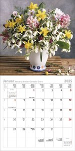 Flowers 2025