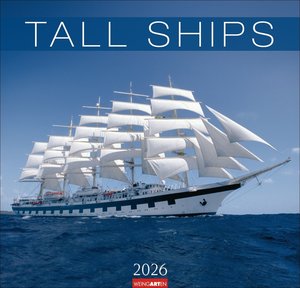 Tall Ships 2026