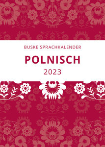 Sprachkalender Polnisch 2023
