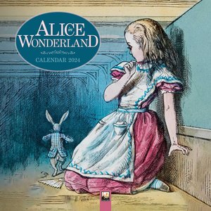 Alice in Wonderland - Alice im Wunderland 2024