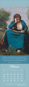 Frauen & Lesen Lesezeichen & Kalender 2026