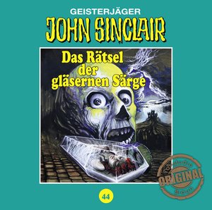 John Sinclair Tonstudio Braun - Folge 44