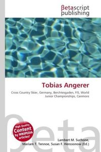 Tobias Angerer