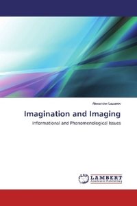 Imagination and Imaging