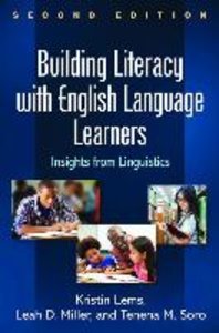 Building Literacy with English Language Learners, Second Edition