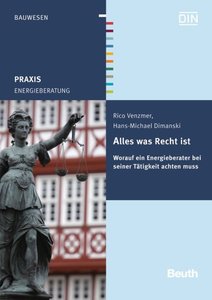 Alles was Recht ist