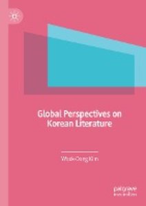 Global Perspectives on Korean Literature
