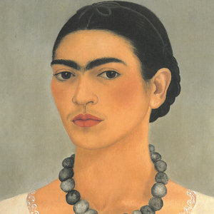 Tushita Jahreskalender Frida Kahlo 2022