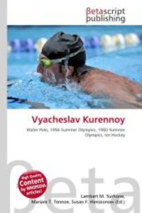 Vyacheslav Kurennoy