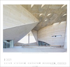 Moderne Architektur 2025