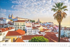 Lissabon Edition 2026