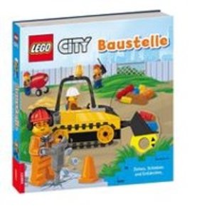 LEGO® City – Baustelle