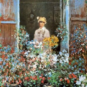 Claude Monet – Blossoms & Flowers 2025
