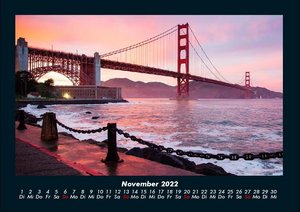 Architektur Kalender 2022 Fotokalender DIN A4