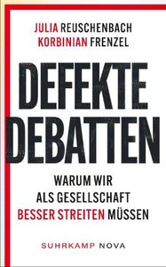 Defekte Debatten