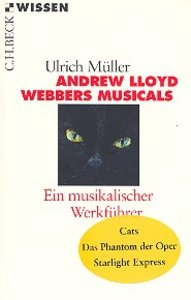 Andrew LLoyd Webbers Musicals