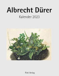 Albrecht Dürer 2023