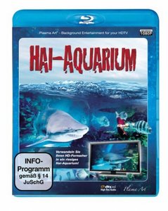 Hai-Aquarium HD (Blu-ray)