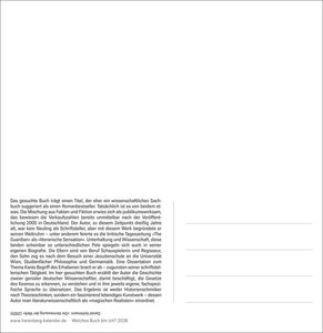 Welches Buch bin ich? Premium-Postkartenkalender 2026 - Literarischer Rätselkalender