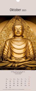 Buddhas 2023