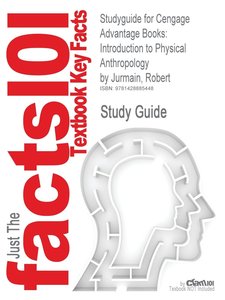 Cram101 Textbook Reviews: Studyguide for Cengage Advantage B