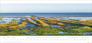 Meerlandschaft SYLT 2026
