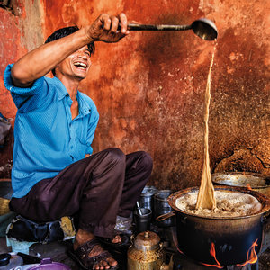 Street Food 2022