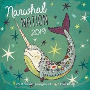 Narwhal Nation 2019