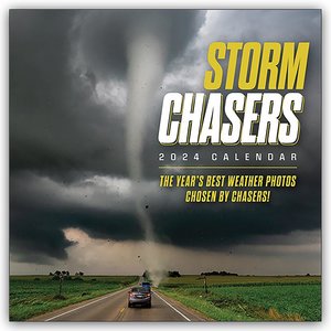Storm Chasers 2024