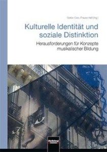 Gies, S: Kulturelle Identität und soziale Distinktion