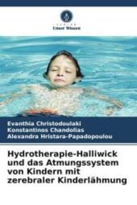 Hydrotherapie-Halliwick und das Atmungssystem von Kindern mit zerebraler Kinderlähmung